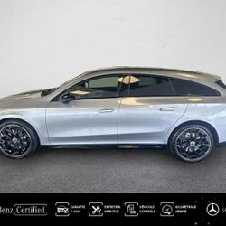 Mercedes CLA 250+ EQ 272ch AMG Line Bonchamp-l&egrave;s-Laval