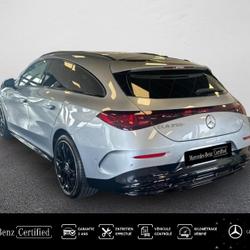 Mercedes CLA 250+ EQ 272ch AMG Line Bonchamp-l&egrave;s-Laval