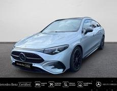Mercedes CLA Brest