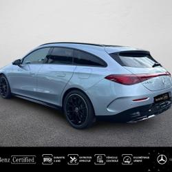 Mercedes CLA 200 163+30ch AMG Line 8G-eDCT occasion - Brest - photo 3/30