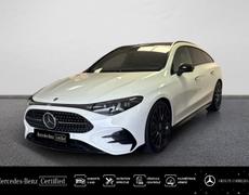 Mercedes CLA Bonchamp-lès-Laval