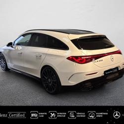 Mercedes CLA Shooting Brake 200 AMG Line occasion - Bonchamp-l&egrave;s-Laval - photo 3/30
