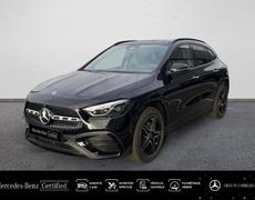 Mercedes GLA Saint-Brieuc