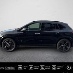 Mercedes GLA 200 d 150ch Edition 140 8G-DCT occasion - Saint-Brieuc - photo 2/22