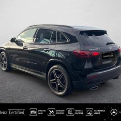 Mercedes GLA 200 d 150ch Edition 140 8G-DCT occasion - Saint-Brieuc - photo 3/22