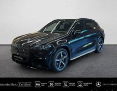 Mercedes GLC Cesson-Sévigné