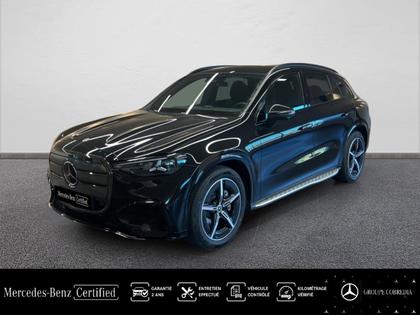 Mercedes GLC - 400 EQ 489ch AMG Line 4Matic - 95 250 €