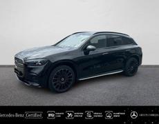 Mercedes GLC Saint-Grégoire