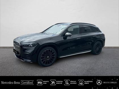 Mercedes GLC - 400 EQ 489ch AMG Line 4Matic - 95 490 €