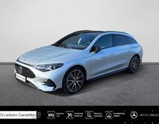 Mercedes CLA - 250+ EQ 272ch AMG Line - 65 990 €