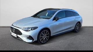 Mercedes CLA  - Amg - photo 0