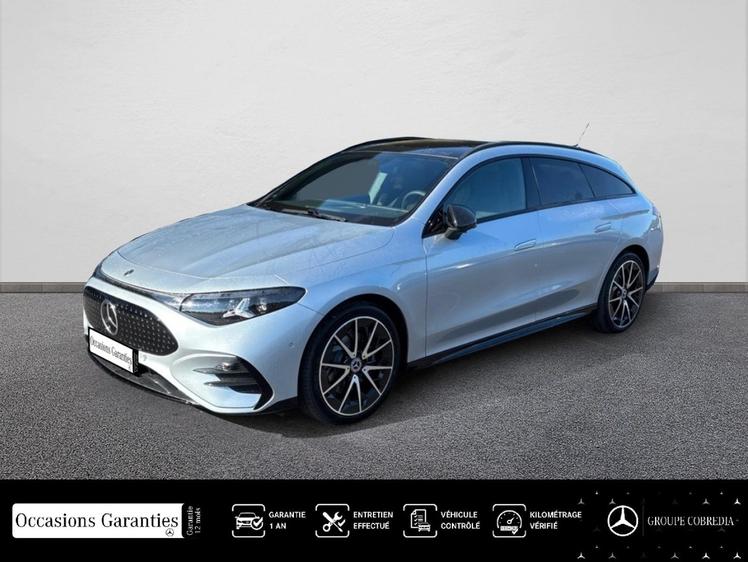 Mercedes CLA  - Amg - 65 990 €