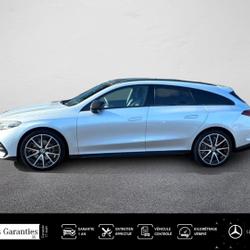Mercedes CLA 250+ EQ 272ch AMG Line occasion - Cesson-S&eacute;vign&eacute; - photo 2/16