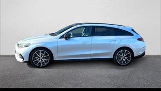 Mercedes CLA  - Amg - photo 1
