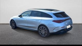 Mercedes CLA  - Amg - photo 2