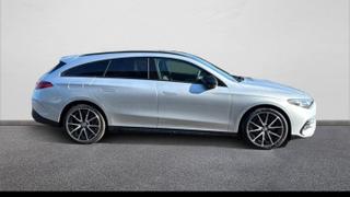 Mercedes CLA  - Amg - photo 3
