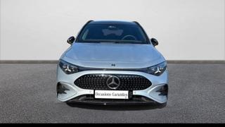 Mercedes CLA  - Amg - photo 4