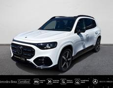 Mercedes GLB Brest