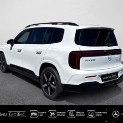 Mercedes GLB 200 163+30ch AMG Line 8G-eDCT Brest