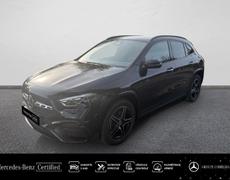 Mercedes GLA Saint-Malo