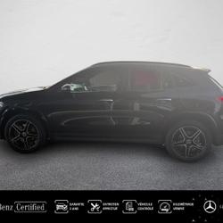 Mercedes GLA 250 e hybrid EQ 218ch Edition 140 8G-DCT occasion - Saint-Malo - photo 2/21