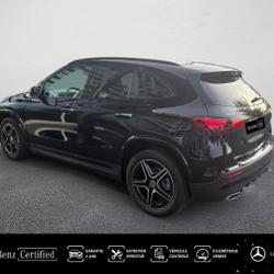 Mercedes GLA 250 e hybrid EQ 218ch Edition 140 8G-DCT occasion - Saint-Malo - photo 3/21