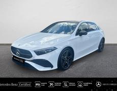 Mercedes Classe A - 180 d 116ch Edition 140 8G-DCT - 42 750 €