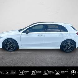 Mercedes Classe A 180 d 116ch Edition 140 8G-DCT Bonchamp-l&egrave;s-Laval