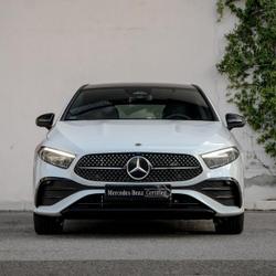 Mercedes Classe A 250 e Hybrid EQ 163+109ch AMG Line 8G-DCT MONACO