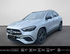 Mercedes GLA Brest