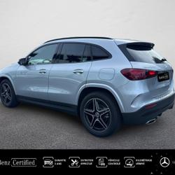Mercedes GLA 180 d 116ch Edition 140 8G-DCT occasion - Brest - photo 3/30