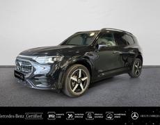 Mercedes GLB Saint-Martin-des-Champs
