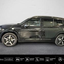 Mercedes GLB 200 163+30ch AMG Line 8G-eDCT occasion - Saint-Martin-des-Champs - photo 2/30