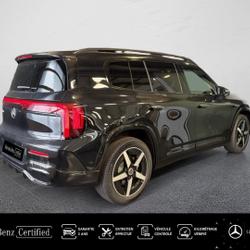 Mercedes GLB 200 163+30ch AMG Line 8G-eDCT occasion - Saint-Martin-des-Champs - photo 3/30