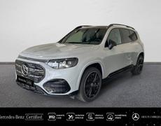 Mercedes GLB Quimper