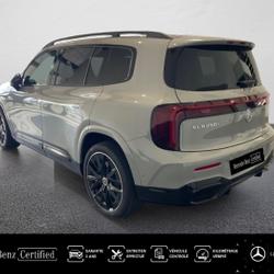 Mercedes GLB 250+ EQ 272ch Limited Edition Quimper