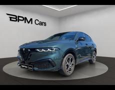 Alfa Romeo Tonale Saint-Nazaire