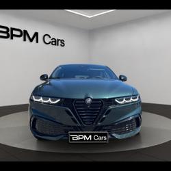 Alfa Romeo Tonale 1.5 Ibrida 175ch TI TCT Saint-Nazaire
