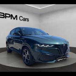 Alfa Romeo Tonale 1.5 Ibrida 175ch TI TCT Saint-Nazaire