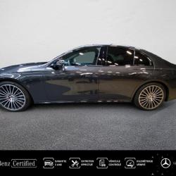 Mercedes Classe E 300 e Hybrid EQ 204+129ch AMG Line+ 9G-Tronic occasion - Saint-Malo - photo 2/27