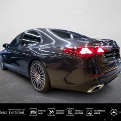 Mercedes Classe E 300 e Hybrid EQ 204+129ch AMG Line+ 9G-Tronic occasion - Saint-Malo - photo 3/27