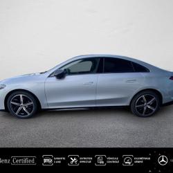 Mercedes CLA 250+ EQ 272ch AMG Line Saint-Malo