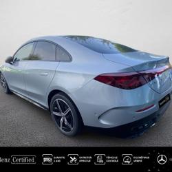 Mercedes CLA 250+ EQ 272ch AMG Line Saint-Malo