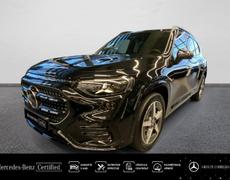 Mercedes GLB Saint-Malo