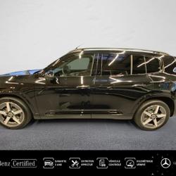 Mercedes GLB 200 163+30ch AMG Line 8G-eDCT occasion - Saint-Malo - photo 2/21