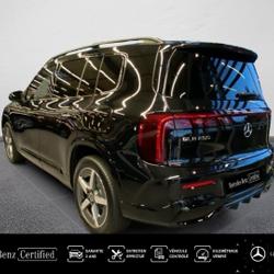 Mercedes GLB 200 163+30ch AMG Line 8G-eDCT occasion - Saint-Malo - photo 3/21