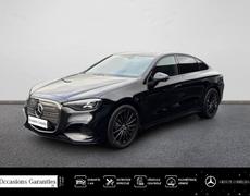 Mercedes Classe C - 400 489ch 94,5kWh AMG Line 4Matic - 89 890 €