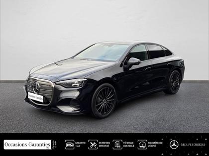 Mercedes Classe C - 400 489ch 94,5kWh AMG Line 4Matic - 89 890 €
