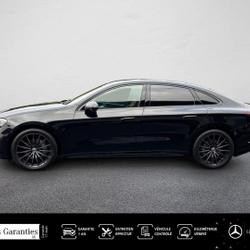 Mercedes Classe C 400 489ch 94,5kWh AMG Line 4Matic occasion - Cesson-S&eacute;vign&eacute; - photo 2/17