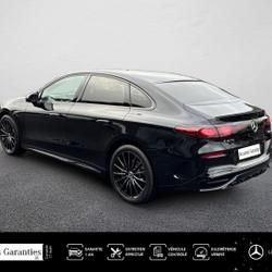Mercedes Classe C 400 489ch 94,5kWh AMG Line 4Matic occasion - Cesson-S&eacute;vign&eacute; - photo 3/17